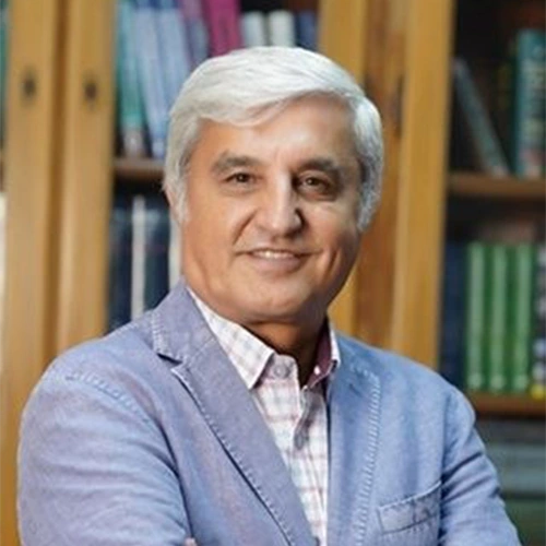 دکتر عادل ابراهیم پور